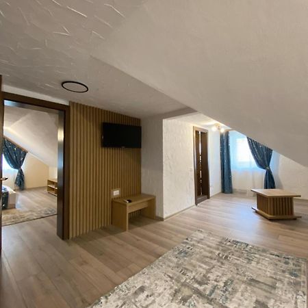 Regina Muntilor Spa&Confort Moeciu De Sus Exterior foto