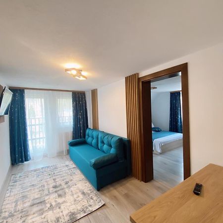 Regina Muntilor Spa&Confort Moeciu De Sus Exterior foto